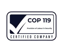 cop119 logo cop119 logo